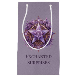 Enchanted Surprises - Anpassadet Witchy Gift Bag