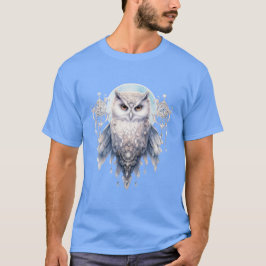 Enchanted Uggla T Shirt