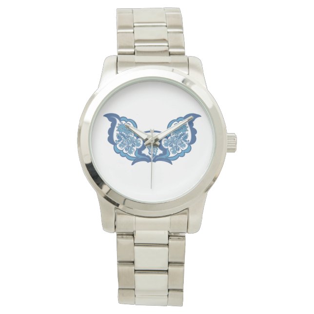 Enchanted Wings Gift Armbandsur (Framsida)