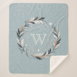 Enchanted Winter Wreath