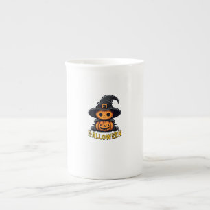 Enchanted Witch Mugg Benporslin Mugg