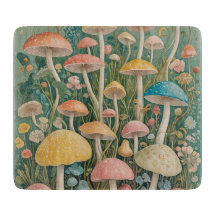 Enchanted Woodland