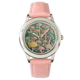 Enchanted Woodland Armbandsur