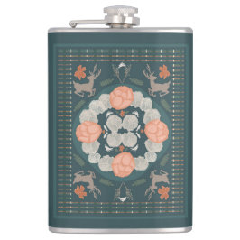 Enchanted Woodland Fickplunta