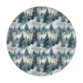 Enchanted Woodland Forest