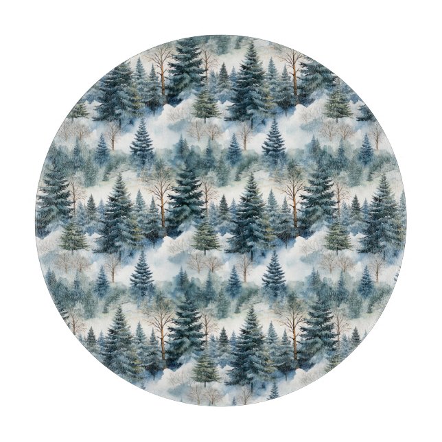 Enchanted Woodland Forest  (Framsidan)