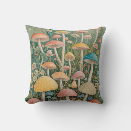 Enchanted Woodland Kudde