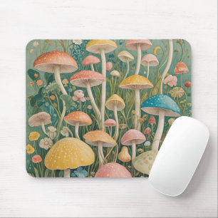 Enchanted Woodland Musmatta