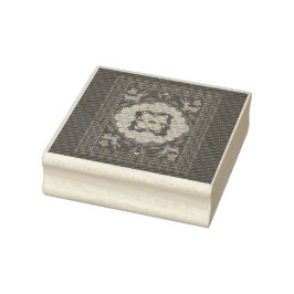 Enchanted Woodland Stämpel