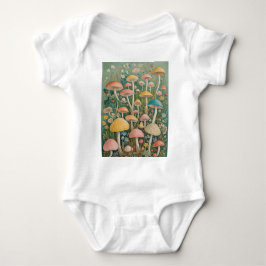 Enchanted Woodland T Shirt