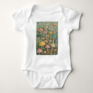 Enchanted Woodland T Shirt