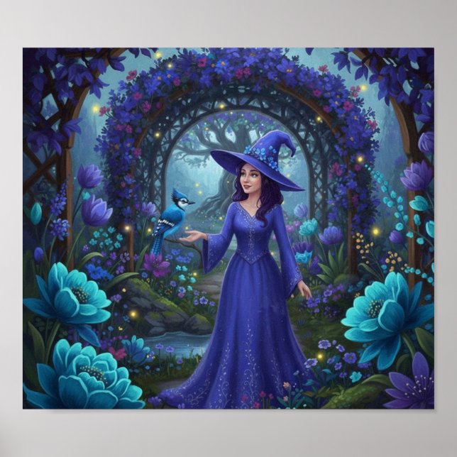 EnchantedConnection Poster (Framsidan)