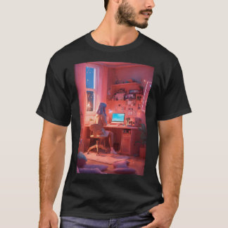 Enchantee Tees T Shirt