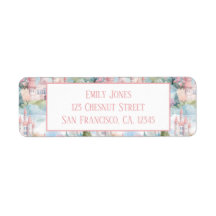 Enchanting Castle Ligcape - Returadress