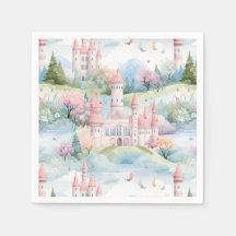 Enchanting Castle liggande -