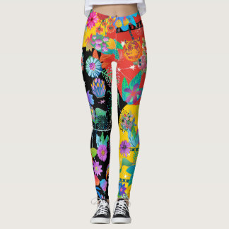 Enchanting leggings