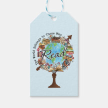 Enchanting Literary Gift