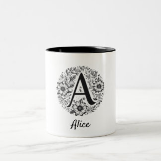 Enchanting Nook Mugg