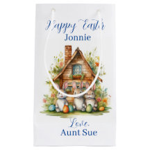 🐰 Enchanting Påskhare Wonderland