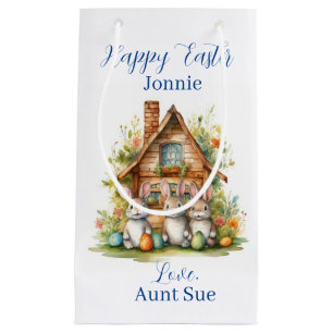 🐰 Enchanting Påskhare Wonderland