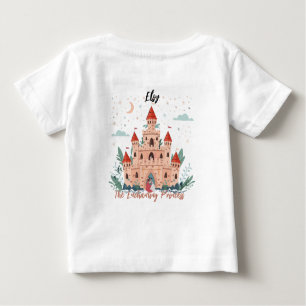 Enchanting Princess T Shirt