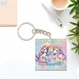 Enchanting Unicorn