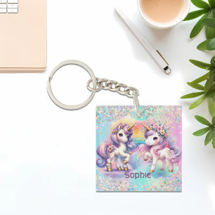 Enchanting Unicorn