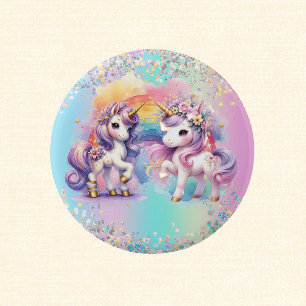 Enchanting Unicorn Knapp