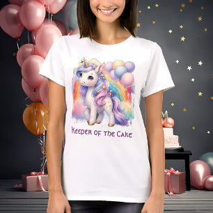 Enchanting Unicorn T Shirt