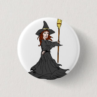 Enchanting Witch Knapp