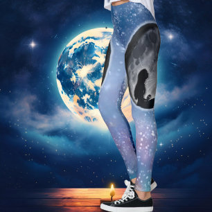 Enchantress of Luna Leggings