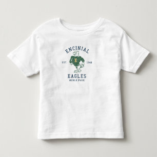 Encinal småbarnT-tröja T Shirt