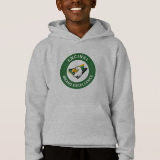 Encincal elementär Hoodie T Shirt