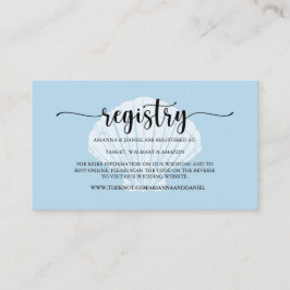 Enclo webbplats för registret över blå sjösegelfar tilläggskort