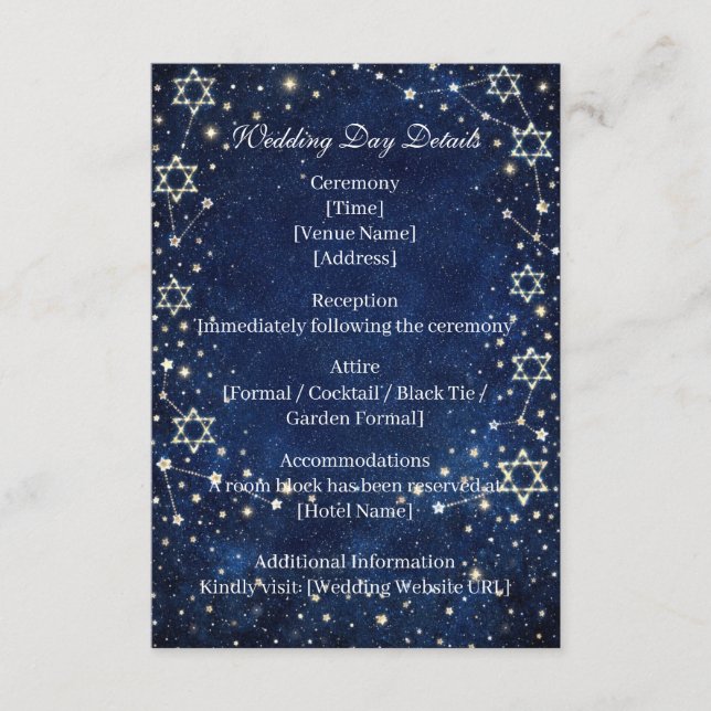 Enclosure Card Tilläggskort (Framsida)