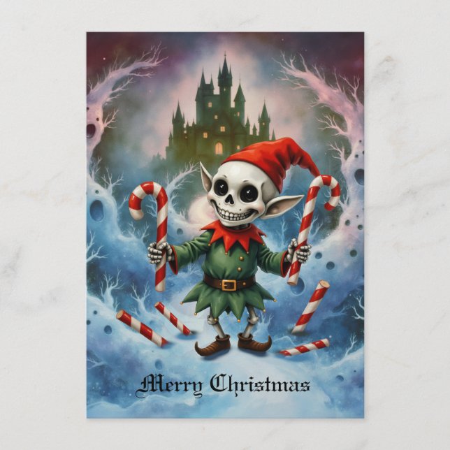 Enclosure Card Tilläggskort (Framsida)