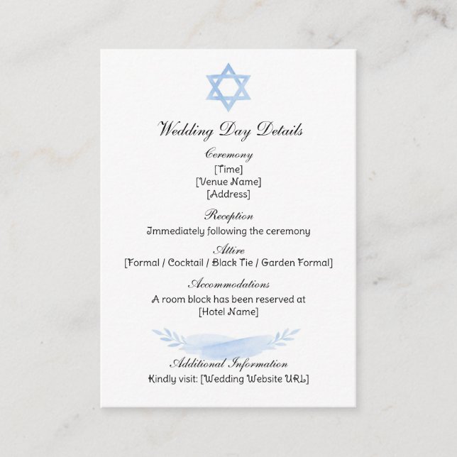 Enclosure Card Tilläggskort (Framsida)