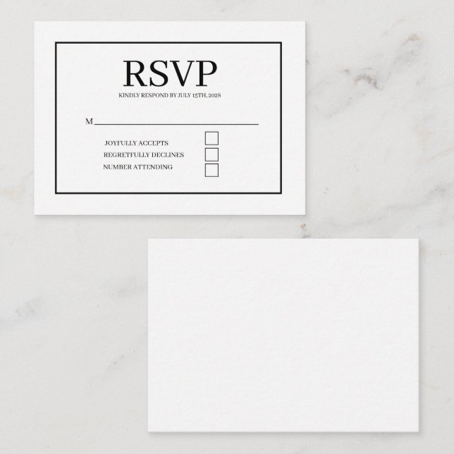 Enclosure Card Tilläggskort (Fram/baksida)