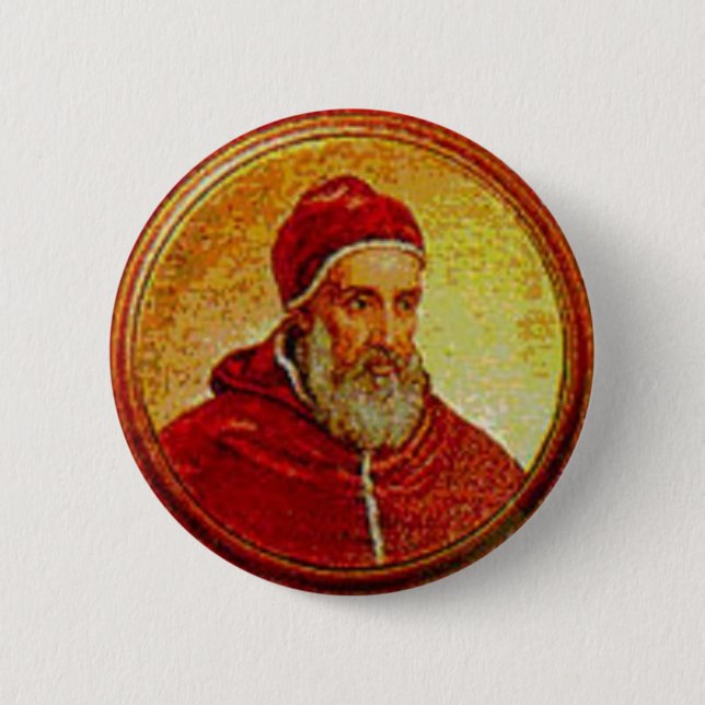 Encolpium SS. Pauli PP. IV Knapp (Framsida)