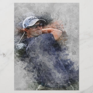 Encore Adam Scott Meny