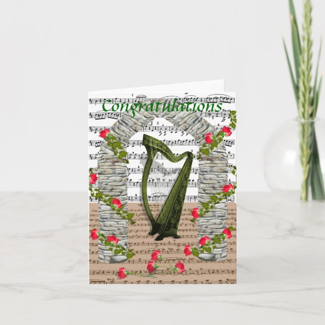 Encore Encore, - Grattisar Kort (Framsida)