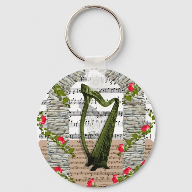 Encore Encore Nyckelring (Framsida)