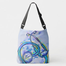 Encore Inh. Love Axelväska