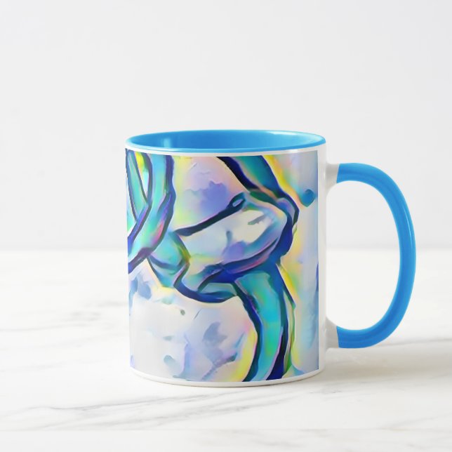 Encore Inh. Love Mugg (Höger)