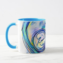 Encore Inh. Love Mugg