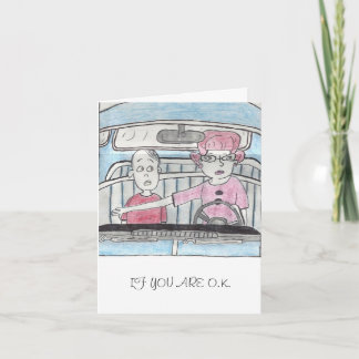 Encouranging kort för den någon som är speciellt