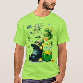 Encuentra tu fortuna  t shirt