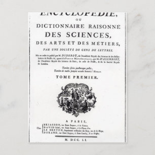 "Encyklopedia Vykort