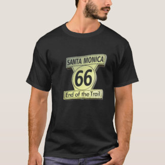 end 66 tee shirt
