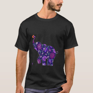 End Alzheimers Shirt Love Never Forgets Alzheimers T